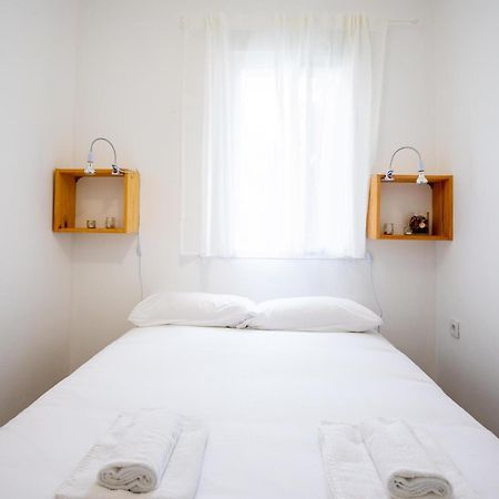 Holi-Rent Padre Isla Διαμέρισμα Σεβίλλη Εξωτερικό φωτογραφία
