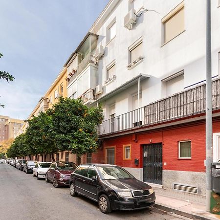 Holi-Rent Padre Isla Διαμέρισμα Σεβίλλη Εξωτερικό φωτογραφία