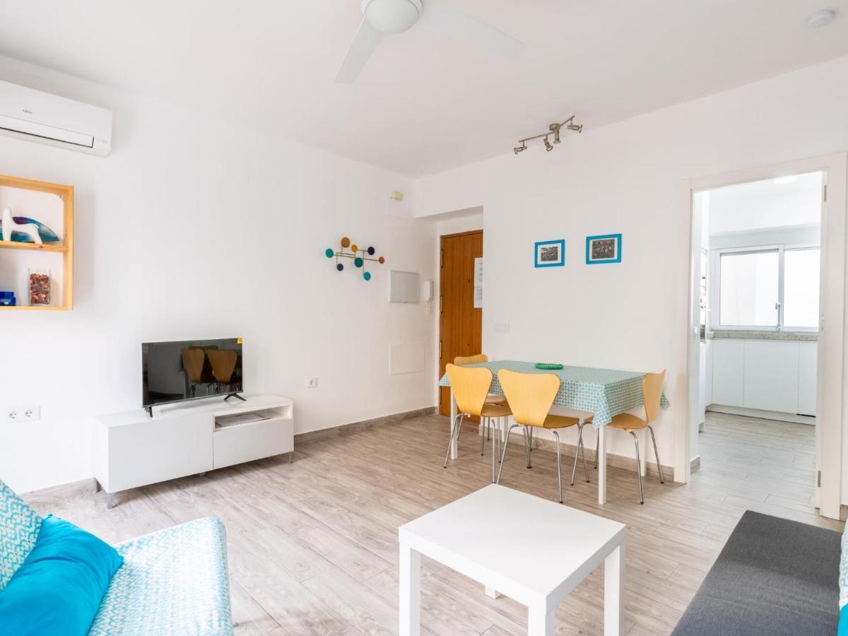 Holi-Rent Padre Isla Διαμέρισμα Σεβίλλη Εξωτερικό φωτογραφία