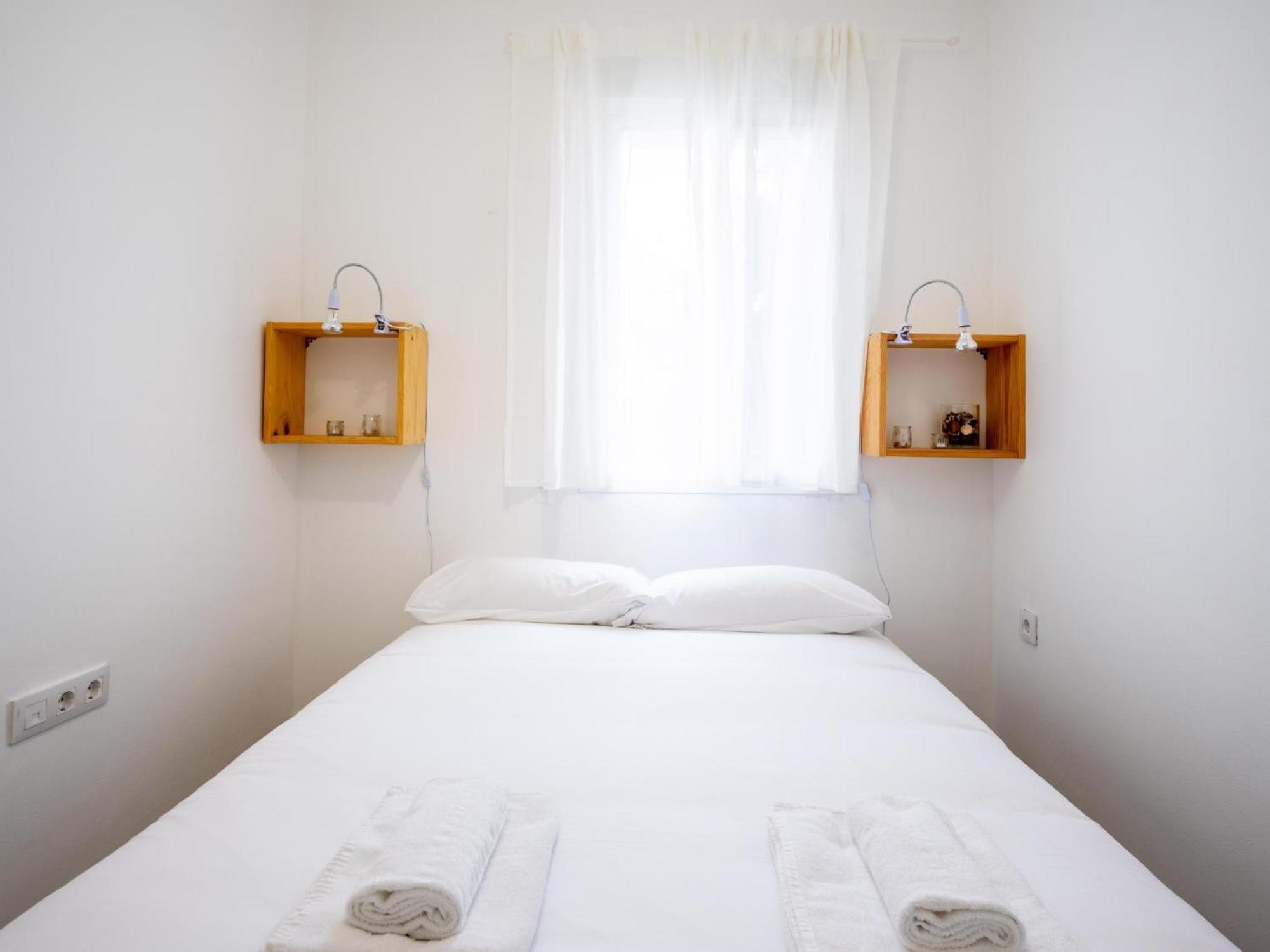 Holi-Rent Padre Isla Διαμέρισμα Σεβίλλη Εξωτερικό φωτογραφία