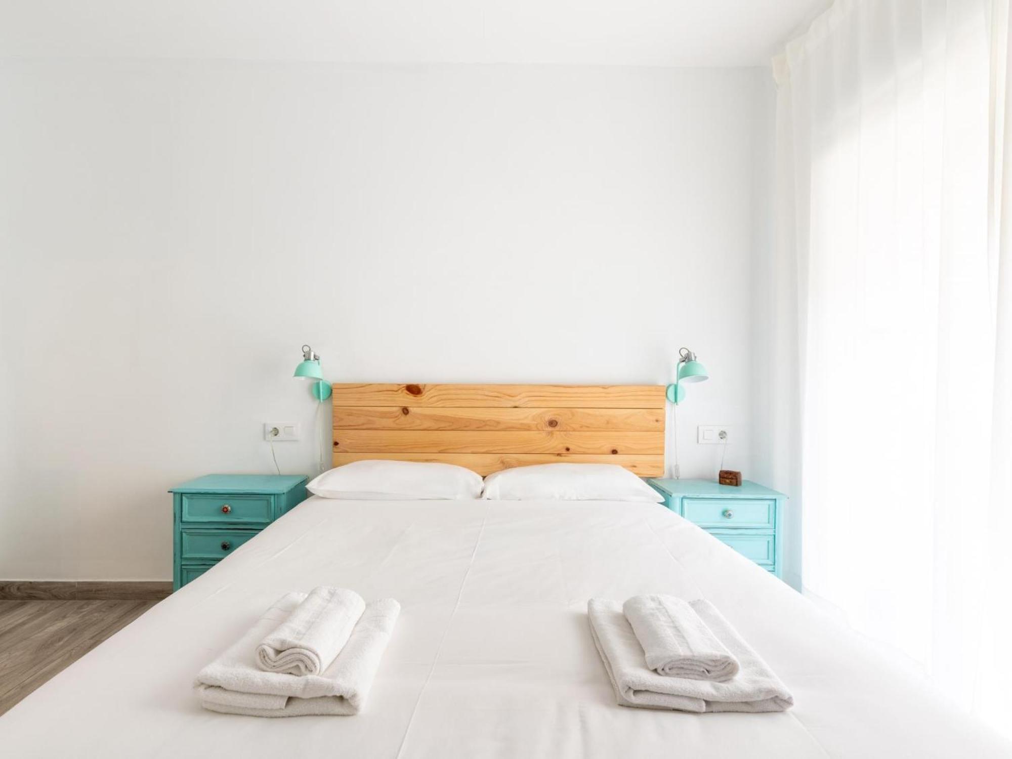 Holi-Rent Padre Isla Διαμέρισμα Σεβίλλη Εξωτερικό φωτογραφία