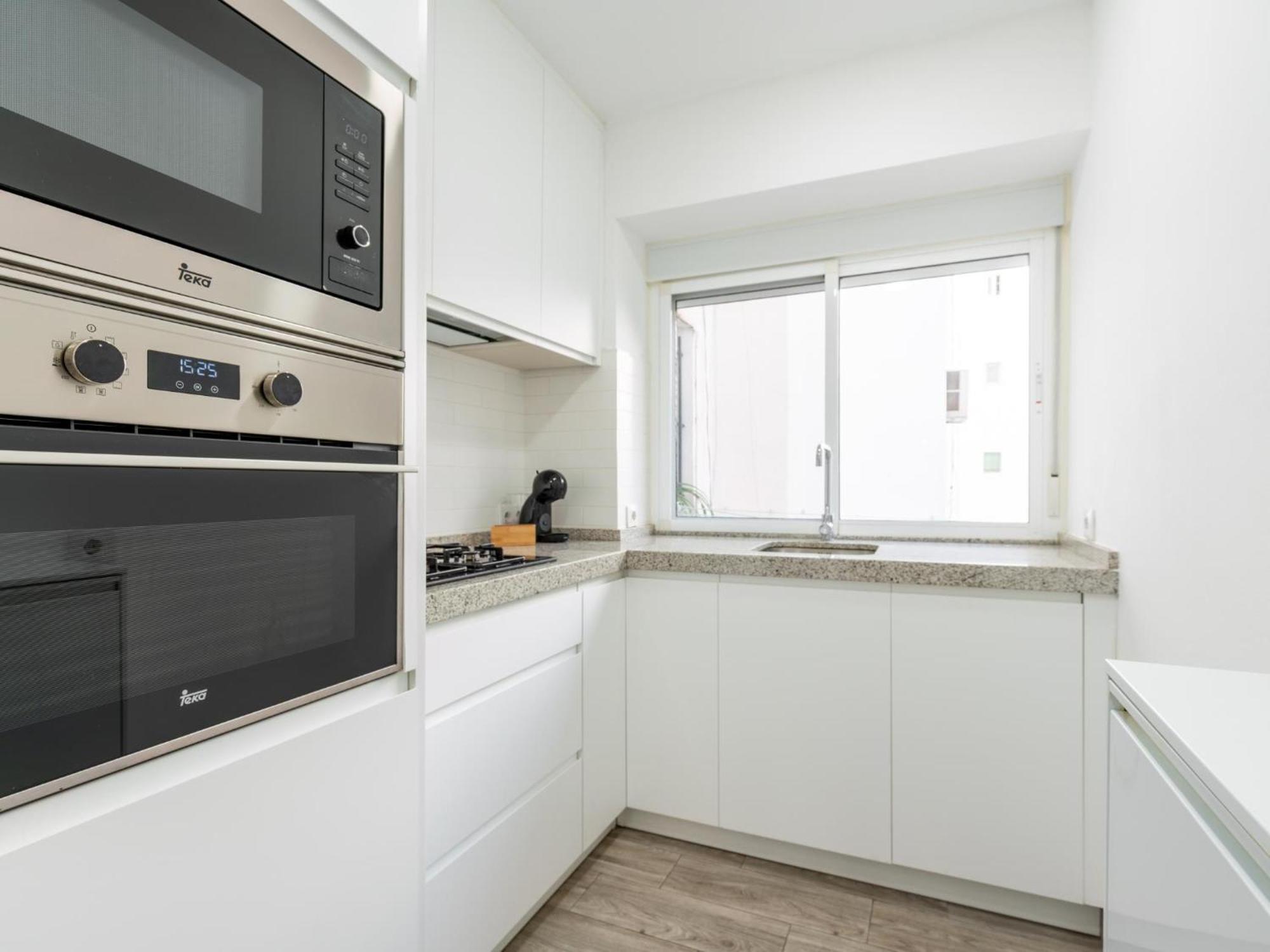 Holi-Rent Padre Isla Διαμέρισμα Σεβίλλη Εξωτερικό φωτογραφία