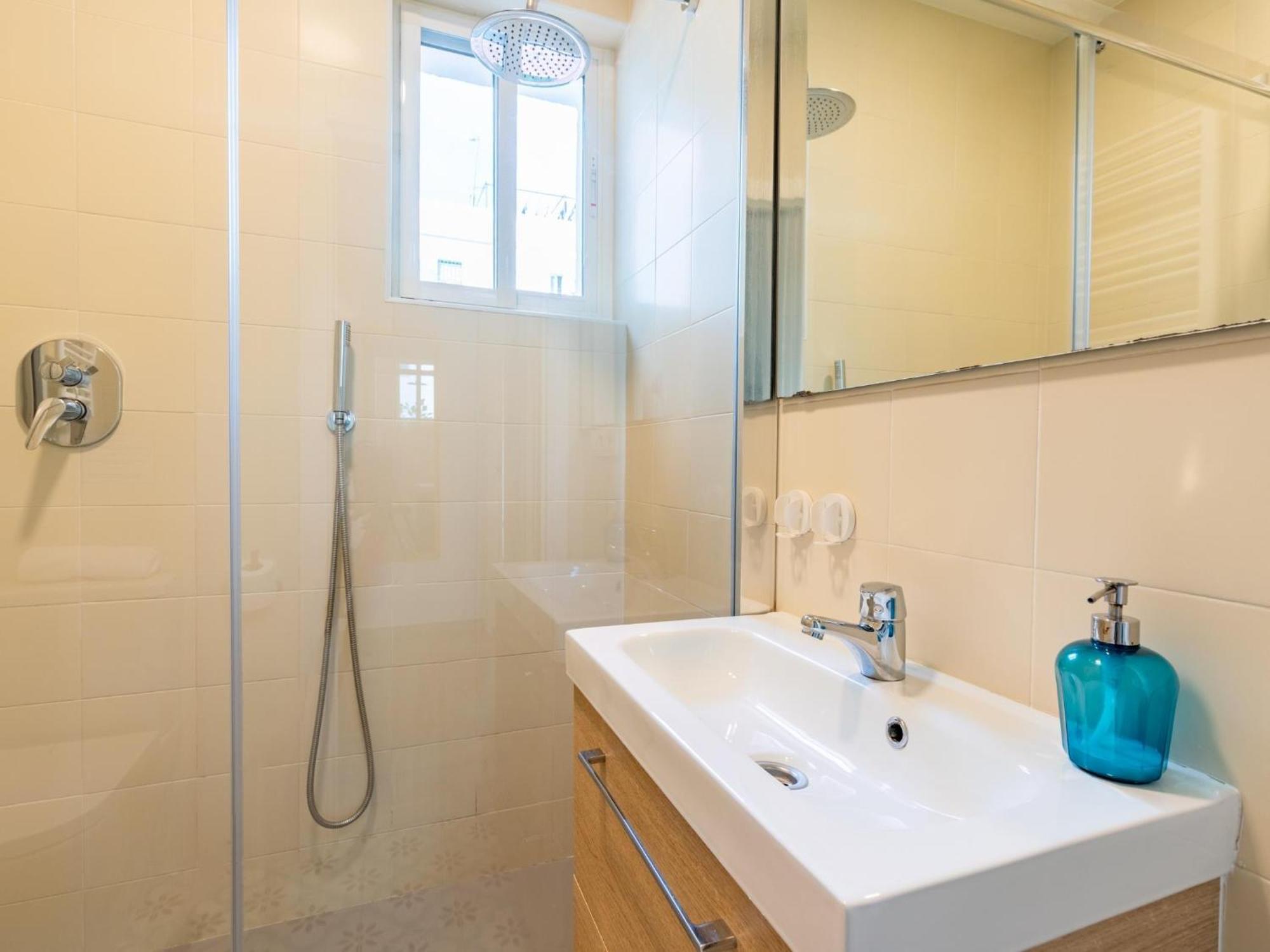 Holi-Rent Padre Isla Διαμέρισμα Σεβίλλη Εξωτερικό φωτογραφία