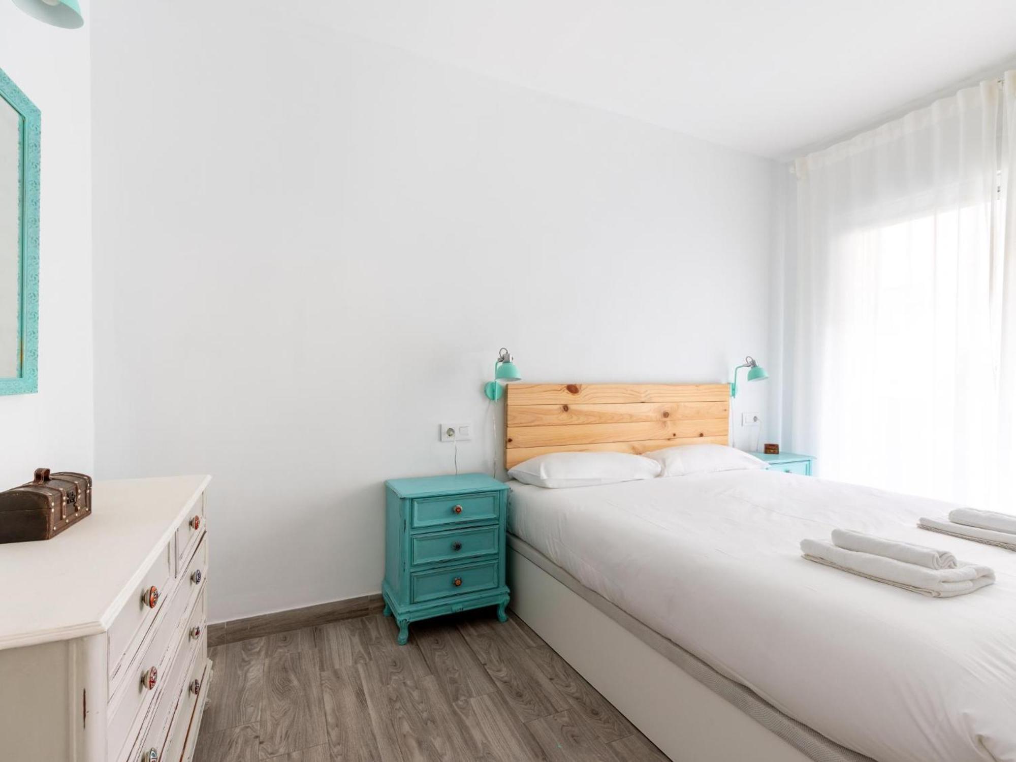 Holi-Rent Padre Isla Διαμέρισμα Σεβίλλη Εξωτερικό φωτογραφία