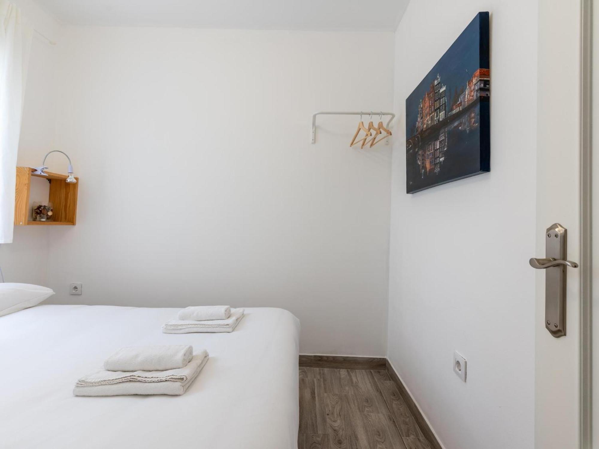 Holi-Rent Padre Isla Διαμέρισμα Σεβίλλη Εξωτερικό φωτογραφία