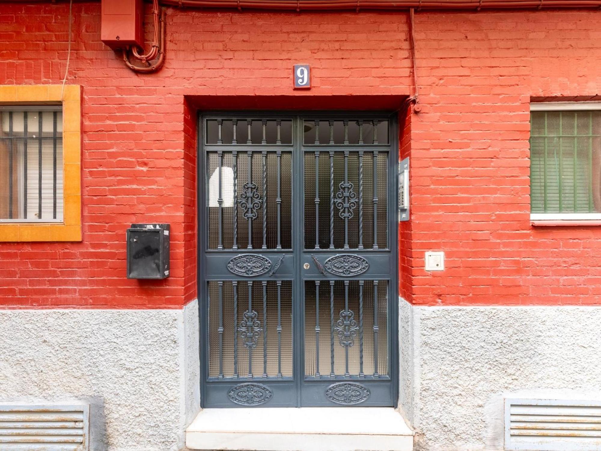 Holi-Rent Padre Isla Διαμέρισμα Σεβίλλη Εξωτερικό φωτογραφία