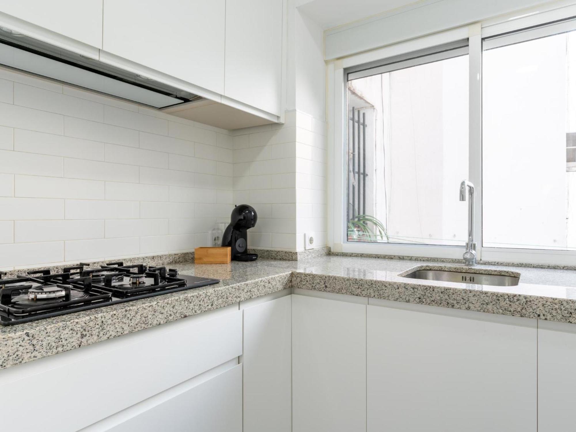 Holi-Rent Padre Isla Διαμέρισμα Σεβίλλη Εξωτερικό φωτογραφία